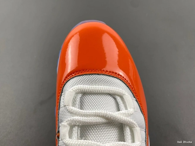 Jordan 11 668 Sleek Air 378037 5627 0722